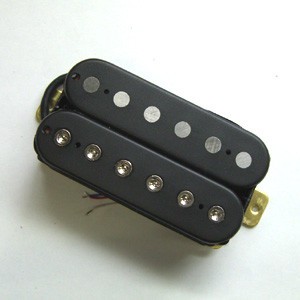 IBANEZ Neck Pickup TDN01S24S Humbucker - schwarz für S Serie (3PU3PA0004)