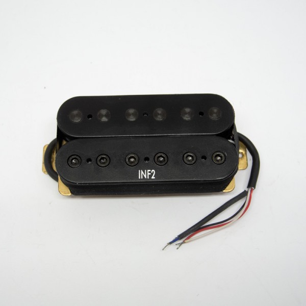 IBANEZ Humbucker INF2 Bridge (3PU1PA0037)