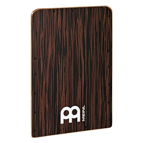 MEINL Percussion cajon frontplate for JBC6EY (rectangular cut out) (FP-JBC6EY)