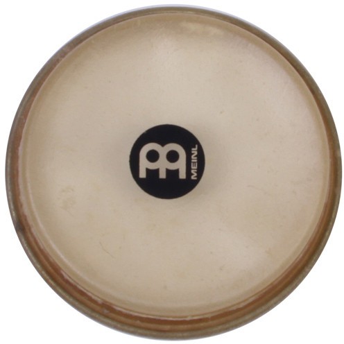 MEINL Percussion buffalo bongo head - 7" for Woodcraft bongos WBO500+ CS Collect. (TS-B-23)