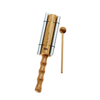 Meinl Sonic Energy Three Tone Energy Chime - Minor Triad/432 Hz (ECTT1) Meinl Sonic Energy Three Tone Energy Chime - Minor Triad/432 Hz (ECTT1)
