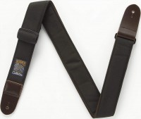 IBANEZ Designer Collection Guitar Strap - Black (DCS50-BK)