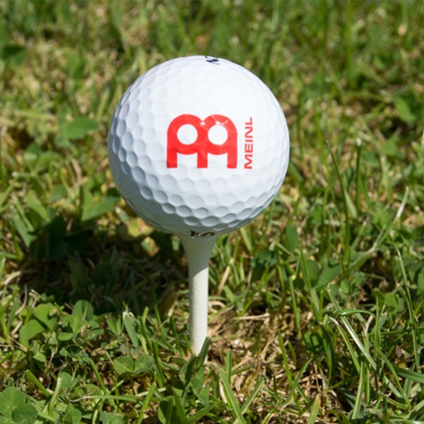 MEINL Golfball - Srixon Distance (MEI-GOLFB-8)