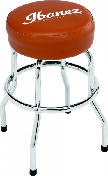 BAR STOOL A-GUITAR LOGO IBANEZ (IBS50A1)