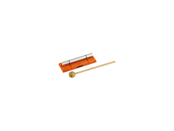 NINO Percussion Energy Chimes - Small - orange (NINO579S-OR)