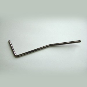 IBANEZ whammy bar - for ZR2, Edge-Zero tremolo (2TRX5BC001)