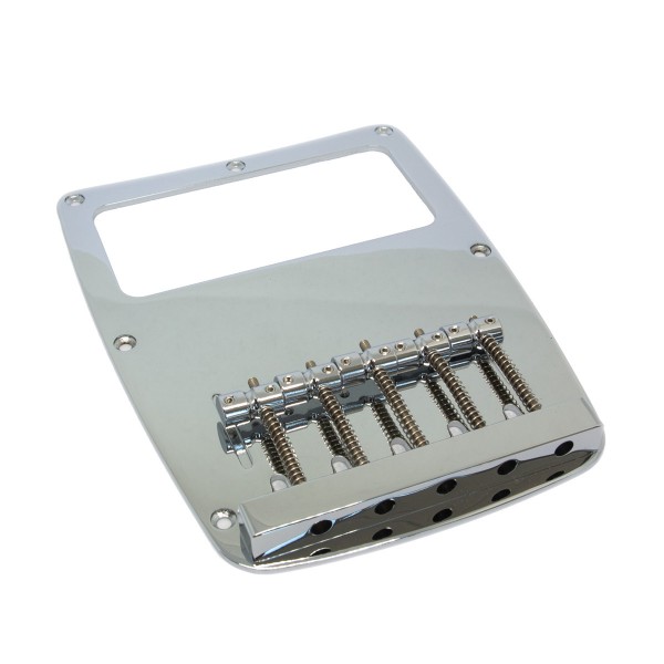 IBANEZ Bass Bridge - ATK5, chrome, 5 string, 2012 (2BB44CA002)