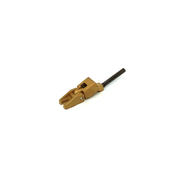 IBANEZ Saitenreiter/Saddle - für Edge Pro Tremolo (2LE2-2PG)