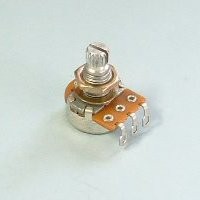 IBANEZ Potentiometer 500K-B (3VR1P500B)