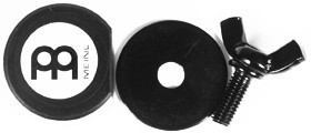 MEINL Percussion - Stopper (4er Satz) für Laptopständer TMLTS (STAND-45)