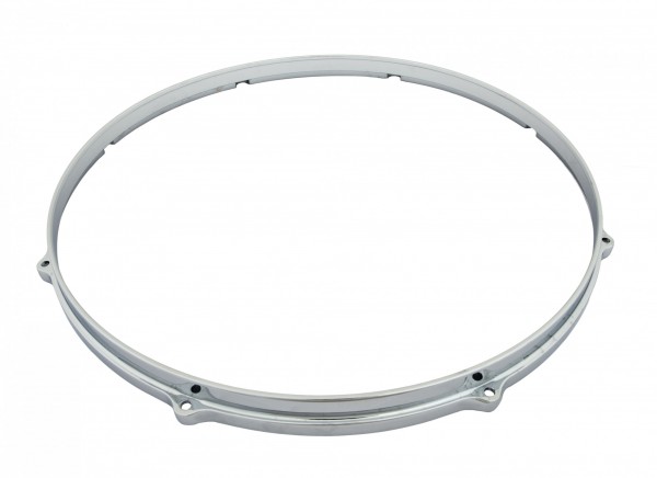 TAMA Spannreifen Batter Side 18" die-cast in chrom - 8 Loch (MDH18-8)