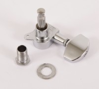 IBANEZ Akustikgitarren Einzelmechanik 1 x rechts in chrom (5AMH15E-R) IBANEZ Akustikgitarren Einzelmechanik 1 x rechts in chrom (5AMH15E-R)