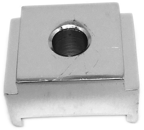 MEINL Percussion - steely II spacer (SPARE-44)