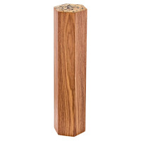 Meinl Sonic Energy Rainmaker, ≈ 15 min, American Walnut (RM2WAL)