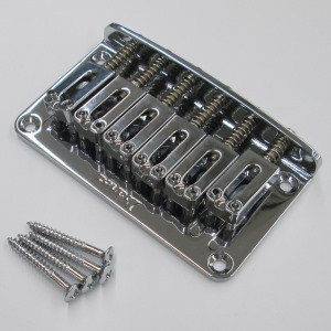 IBANEZ Bridge F106 Chrome (2BGF106-CH)