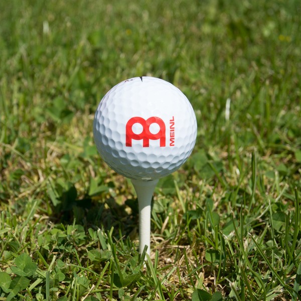 MEINL Golfball - Nike Superfar (MEI-GOLFB-13)