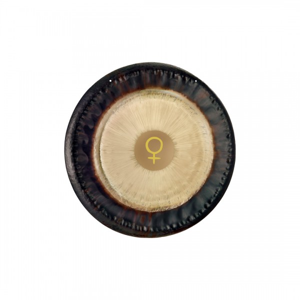 Meinl Sonic Energy Planetary Tuned Gong - 24" (61cm) - Venus - 221.23 Hz (G24-V)