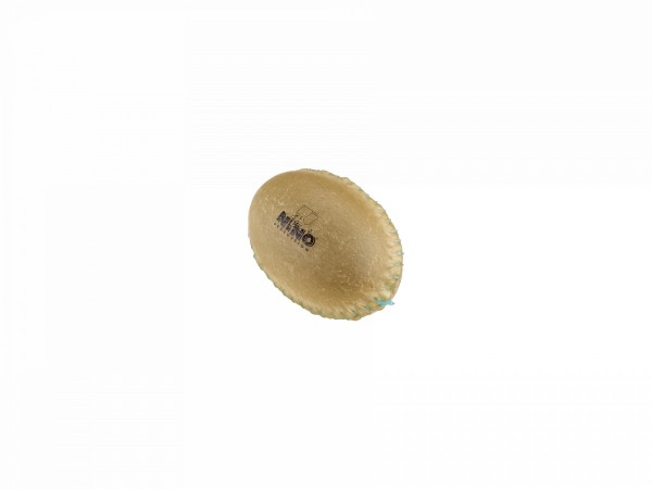 NINO Percussion Egg Shaker - Naturfell (NINO11)