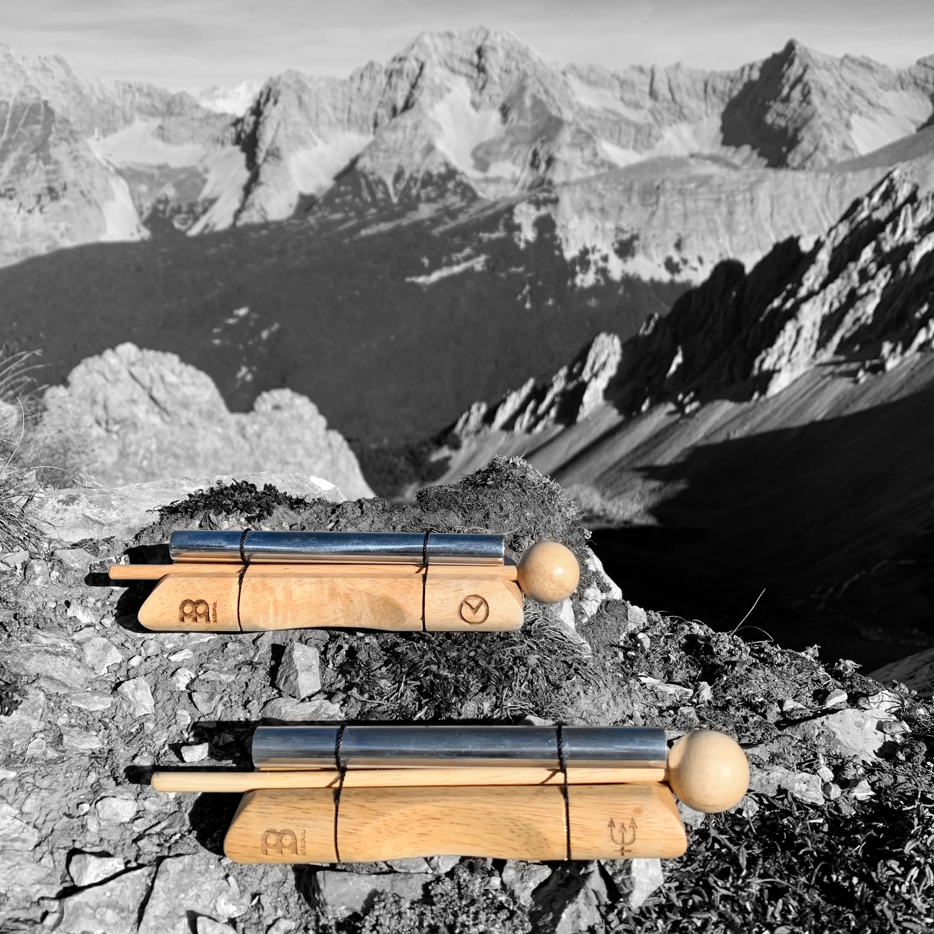 Dive into the wonderful sound world of Chimes