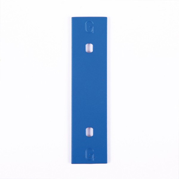 MEINL Percussion keybar - "G3" blue for NINO901 (NI-SPARE-05)