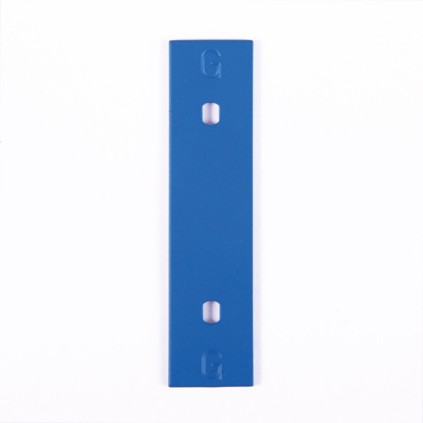 NINO Percussion keybar - "G3" blue for NINO901 (NI-SPARE-05)