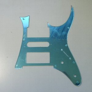 IBANEZ Schlagbrett Steve Vai Signature - chrom für UV777P 2010 (4PG00A0019)
