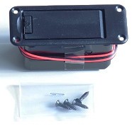 IBANEZ Battery Box BB04 (4TH08C0001)