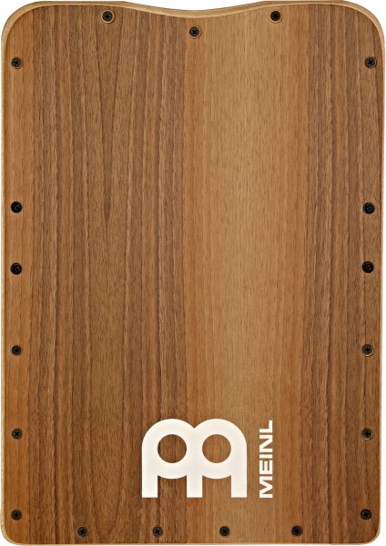 MEINL Percussion Frontplate for AE-CAJ6 (rectangular cut out) (FP-AE-CAJ6)