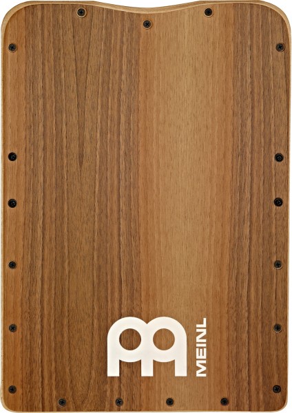 MEINL Percussion Frontplate for AE-CAJ6 (rectangular cut out) (FP-AE-CAJ6)