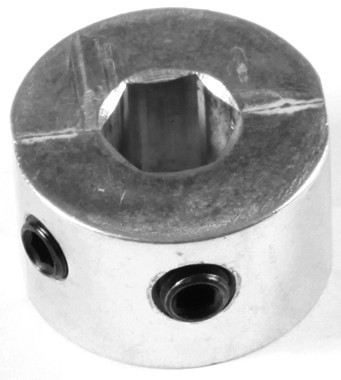 TAMA beater holder attachment for shaft (incl. screw) for HP900 (HP9-41)