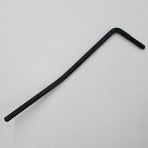 IBANEZ whammy bar for T102 T106 black 2TRAT102R BK Tremolo