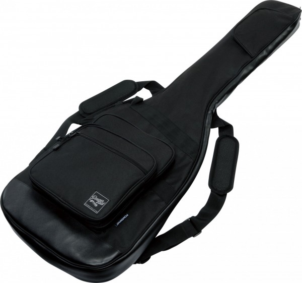 IBANEZ POWERPAD® Designer Collection Gig Bag for Electric Bass - Black (IBB540-BK)