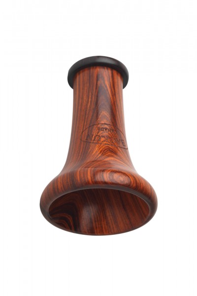 Klarinettenbecher Eb - Cocobolo (ECNVG)