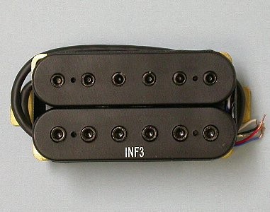 IBANEZ Pickup Infinity 3 - für EXR/RG (3PU1C3037)