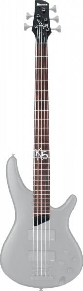 IBANEZ Neck - Bubinga & Sonokeling for K5 (1NK1PC0150)