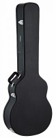 ORTEGA Economy Bass Hardcase - Black (OABCSTD) ORTEGA Economy Bass Hardcase - Black (OABCSTD)