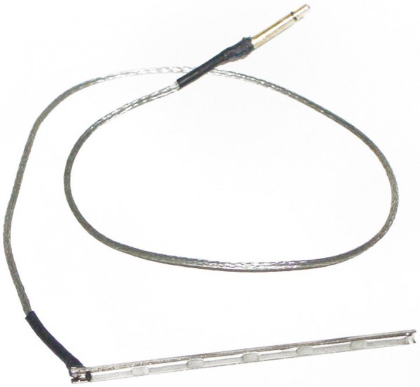 ORTEGA Prener LC Piezo Tonabnehmer (OER-10102)