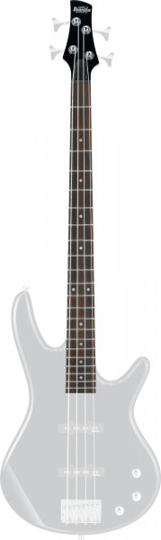 IBANEZ Hals für GSR 5 String BKF Bass (1NK27C0040)