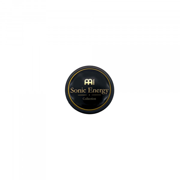 Meinl Sonic Energy Logo Button for 12" Steel Tongue Drum (STDLB)