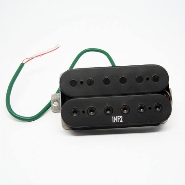 IBANEZ INF2 Pickup (Bridge) (3PU1C4040)