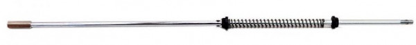 TAMA Sparepart Lower Pull & Spring Assembly (HH20512)