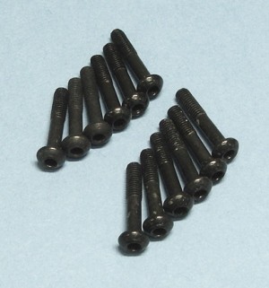 IBANEZ sattel haltebolzen für SAT30 tremolo (2SA2-T3)