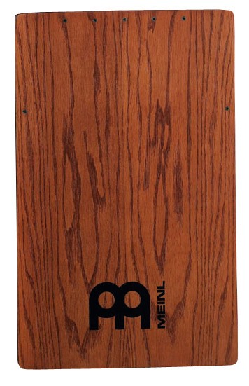 MEINL Percussion cajon frontplate - for snare cajon CAJ4RO-M (FP-CAJ4RO-M)