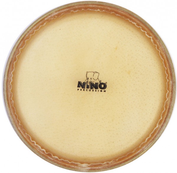 NINO Percussion conga head - 8" for NINO89 conga (HEAD-NINO89-8)