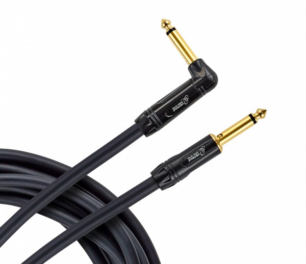 ORTEGA Tour Series Instrument Cable - 9m/30ft (OTCI-30)