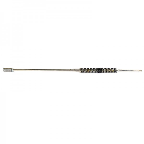 TAMA lower pull rod and spring assembly (HH905D14)