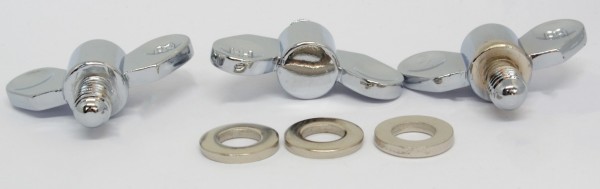 Meinl Percussion Schraube für TMPC (SPARE-102)