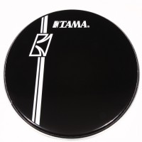 22" Bassdrum-Fronthead for Superstar Hyperdrive (BK22BMLI) 22" Bassdrum-Fronthead for Superstar Hyperdrive (BK22BMLI)