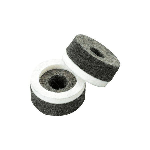 Tama Ring-True Cymbal Felt - 2 Stück (RTF35P)