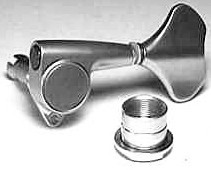 IBANEZ Mechanikensatz - für BTB500, BTB700, BTB850 (2MH1G7022S)